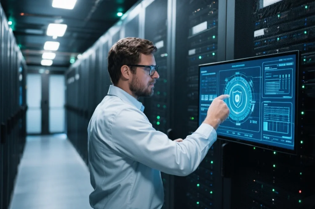 揭秘极悦娱乐的安全保障体系：账户与信息安全如何守护？