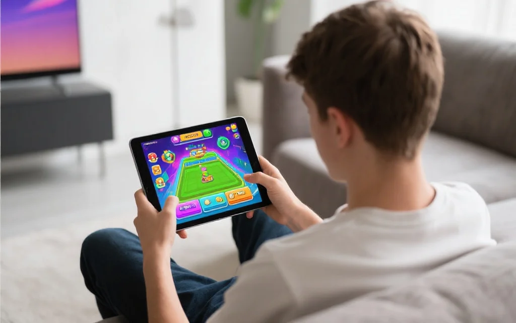 探索极悦在线娱乐的独家特色游戏：2025年最受玩家欢迎的热门选择